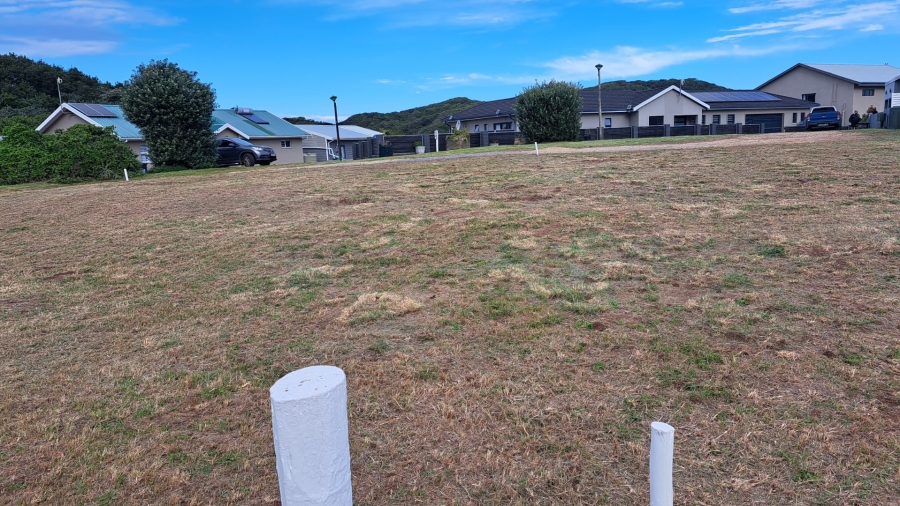 Commercial Property for Sale in Cosy Corner Eastern Cape